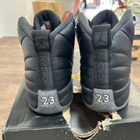 Utility Grid Jordan 12 Retro (GS) (USED)