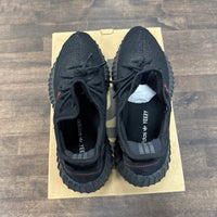 Bred Yeezy 350 (USED)