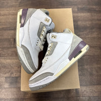 A Ma Maniere Jordan 3 (Used;No Box)