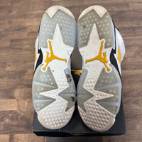 Ochre Jordan 6 (GS) (USED)