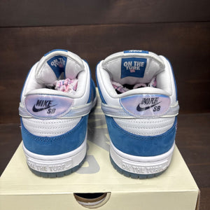 Nike SB Dunk Low Born X Raised One Block At A Time Size 11.5 (Pre-Owned) - Image 5