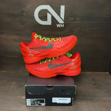 Nike Kobe 6 Protro Reverse Grinch - Image 1
