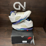 Jordan 5 Retro Grape (2025) - Image 1