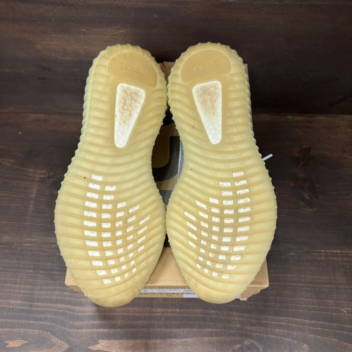 adidas Yeezy Boost 350 V2 Blue Tint - Image 6