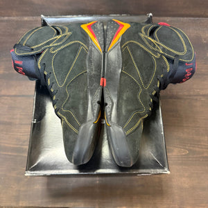 Jordan 7 Retro Citrus (2022) - Image 4