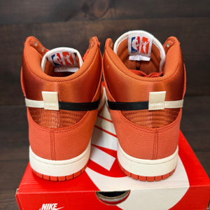 Nike Dunk High PRM NBA x WNBA One Game - Image 4
