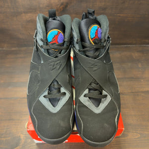 Jordan 8 Retro Aqua (2015) - Image 3