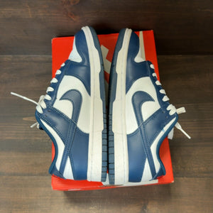 Nike Dunk Low Valerian Blue Size 6 (Pre-Owned)