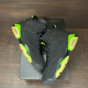 Jordan 6 Retro Electric Green - Image 2