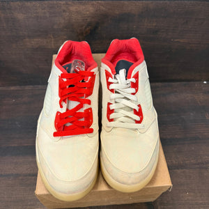 Jordan 5 Retro Low Chinese New Year (2021) Size 9.5 (Pre-Owned) - Image 2