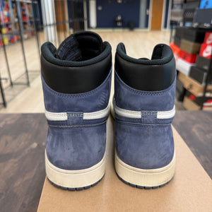 Jordan 1 Retro High Blue Moon Size 13 (Pre-Owned) - Image 3
