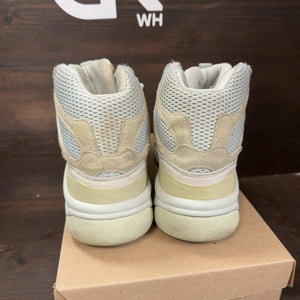 adidas Yeezy Desert Boot Salt Size 9 (Pre-Owned) - Image 4