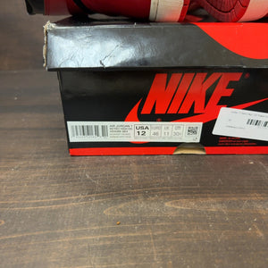 Jordan 1 Retro High OG Patent Bred - Image 7