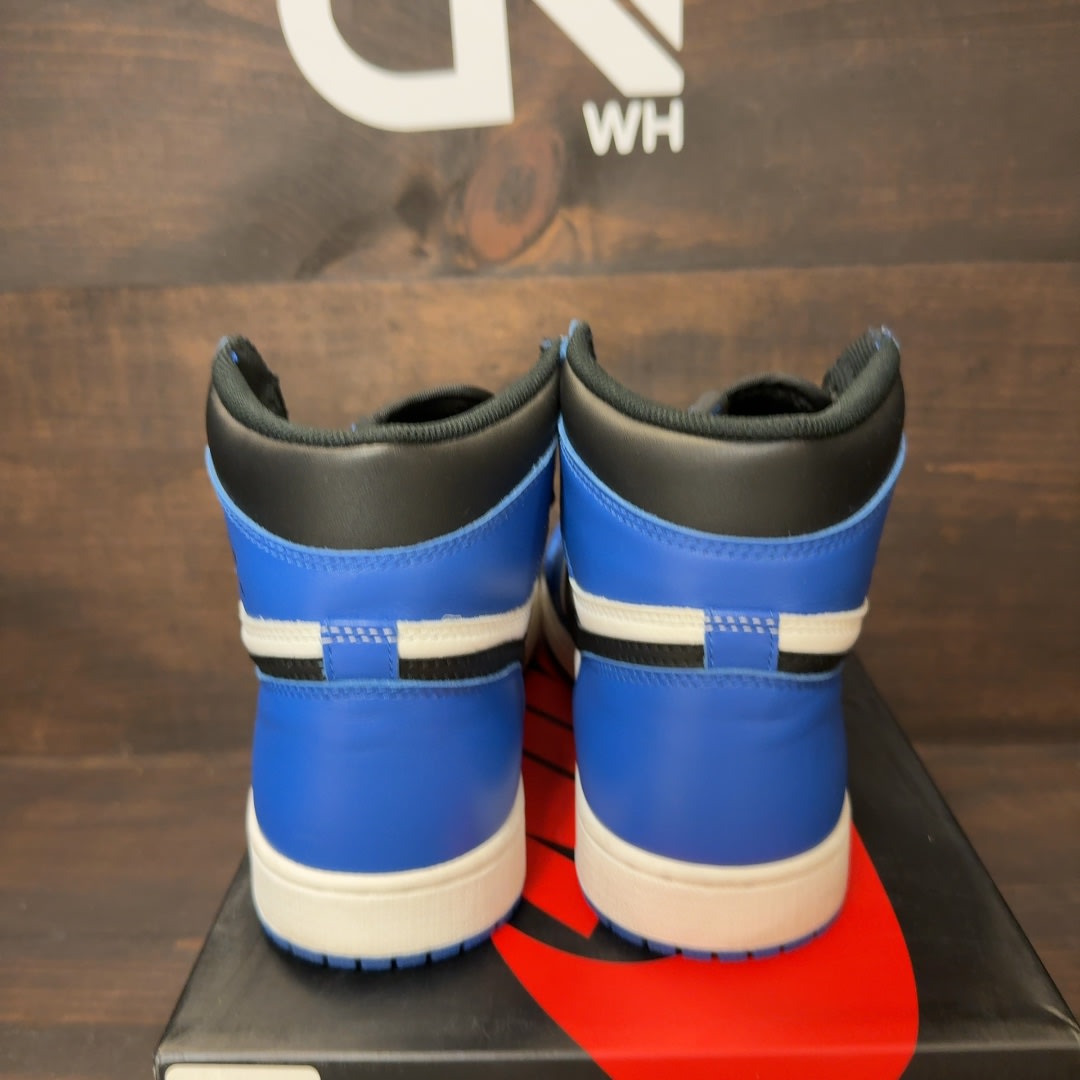 Jordan 1 Retro High Game Royal - Image 4