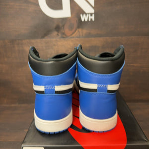 Jordan 1 Retro High Game Royal - Image 4