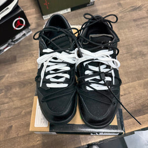 Nike Dunk Low Off-White Lot 50 - Image 2