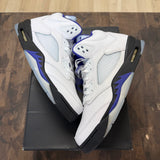 Jordan 5 Retro Dark Concord - Image 1
