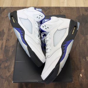 Jordan 5 Retro Dark Concord - Image 1