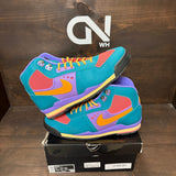 Nike Baltoro Bright Spruce Kumquat - Image 1