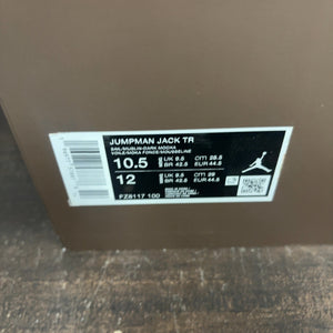 Jordan Jumpman Jack TR Travis Scott Sail - Image 8