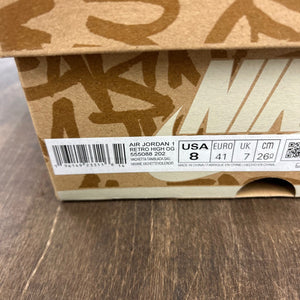 Jordan 1 Retro High OG Heirloom - Image 6