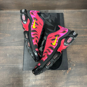 Nike Air Max Plus Supreme University Red - Image 2