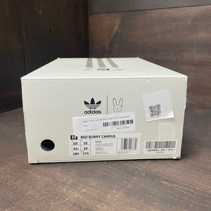 adidas Campus Light Bad Bunny Cream - Image 7
