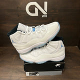 Jordan 11 Retro Legend Blue (2024) - Image 1