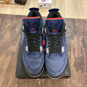 Jordan 4 Retro Winterized Loyal Blue - Image 2