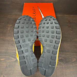 NikeCraft General Purpose Shoe Tom Sachs Archive Dark Sulfur Size 11.5W (Pre-Owned)