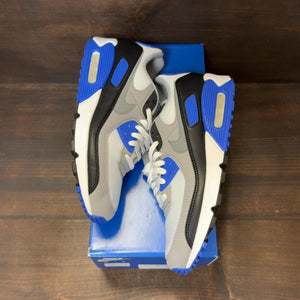 Nike Air Max 90 Recraft Royal - Image 2