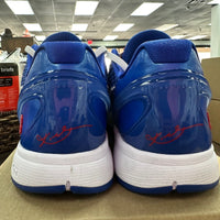 Nike Kobe 6 Protro Dodgers Size 10.5 (Pre-Owned) - Image 4