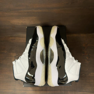 Jordan 11 Retro DMP Gratitude (2023) Size 8.5 (Pre-Owned)