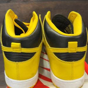 Nike Dunk High Iowa (2020) - Image 5