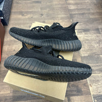 Oreo Yeezy 350 (USED)