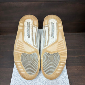 Jordan 3 Retro Craft Ivory - Image 6