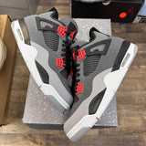 Jordan 4 Retro Infrared - Image 1