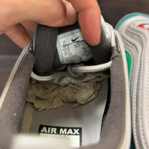 Nike Air Max 97 Nintendo 64 Size 11 (Pre-Owned) - Image 7