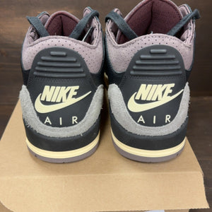 Jordan 3 Retro OG SP A Ma Maniére While You Were Sleeping (Women's) Size 11W (Pre-Owned) - Image 5