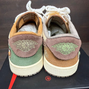 Jordan 1 Retro Low OG Zion Williamson Voodoo - Image 5