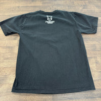 Pokemon Bape Tee Black (USED)