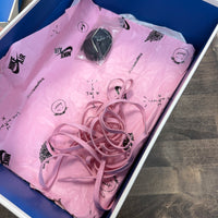 Fragment x Travis Scott Jordan 1 Low OG (USED)