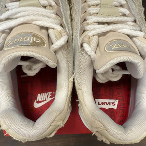 Nike Air Max 95 OG Levis Light Orewood Brown - Image 5