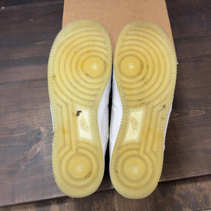 Nike Air Force 1Low iD Size 11 (Pre-Owned) - Image 7