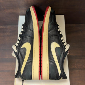 Jordan 1 Retro Low OG Nigel Sylvester Better With Time - Image 6