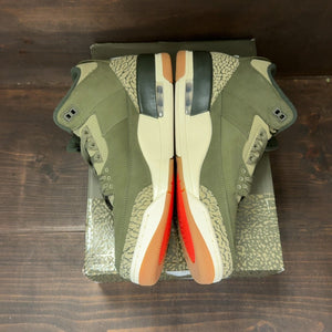Jordan 3 Retro Family Affair - Image 4