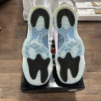 Legend Blue Jordan 11 (GS)