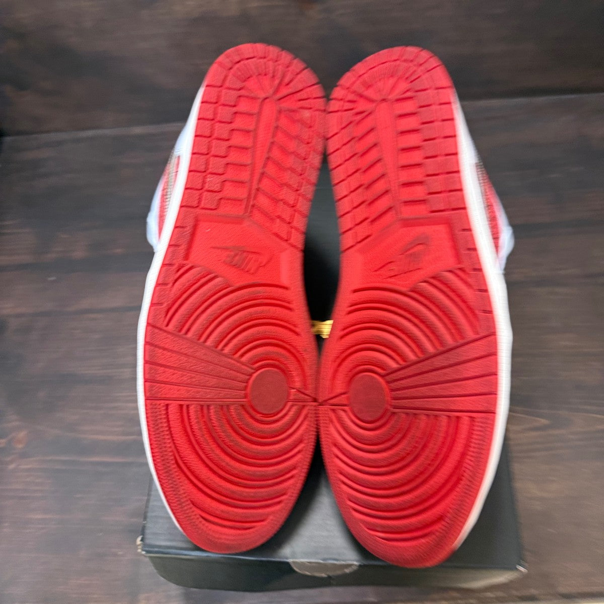 Jordan 1 Low Spades - Image 6