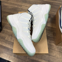 Legend Blue Jordan 11 Retro (2014) (USED, No Box)