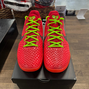 Nike Kobe 6 Protro Reverse Grinch - Image 3